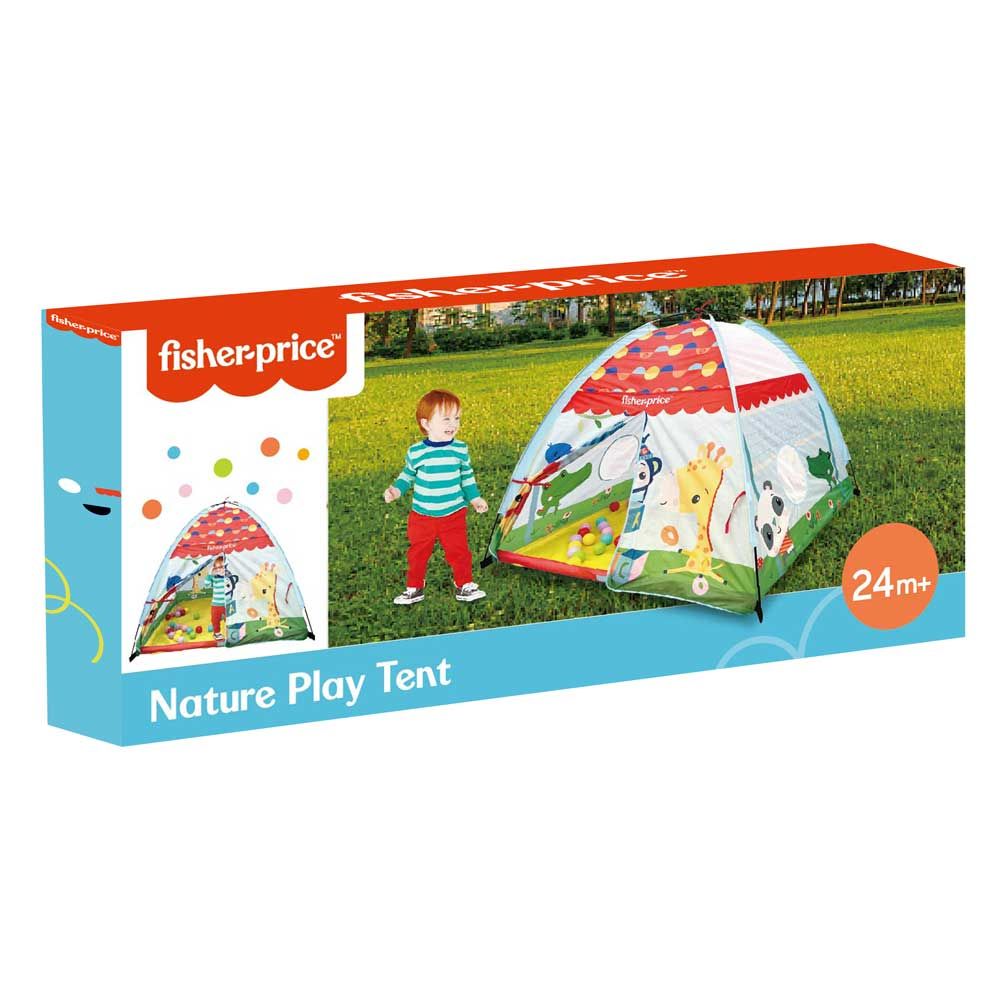 Fisher-Price® Play Tent