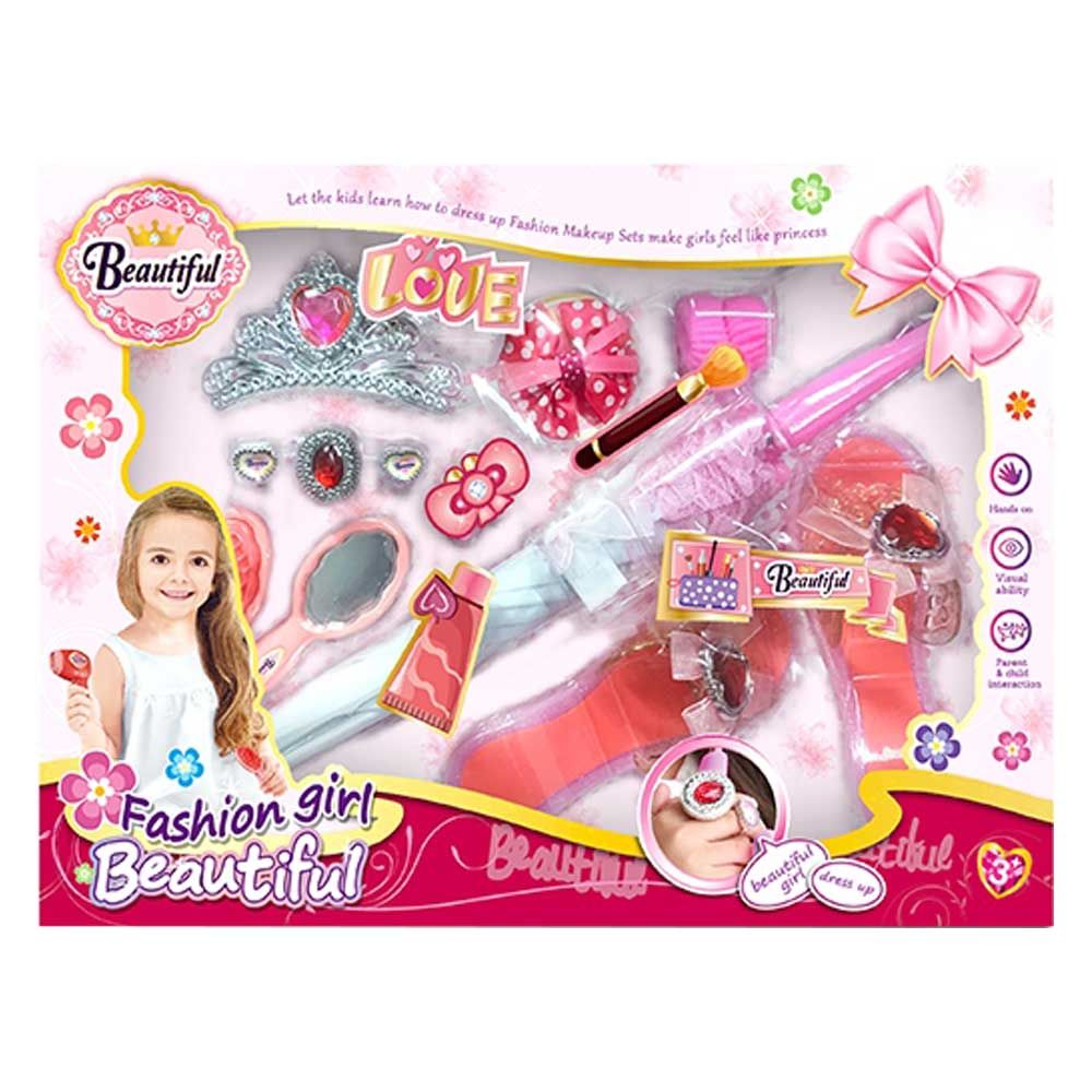 Fashion Girl Princess Accessories