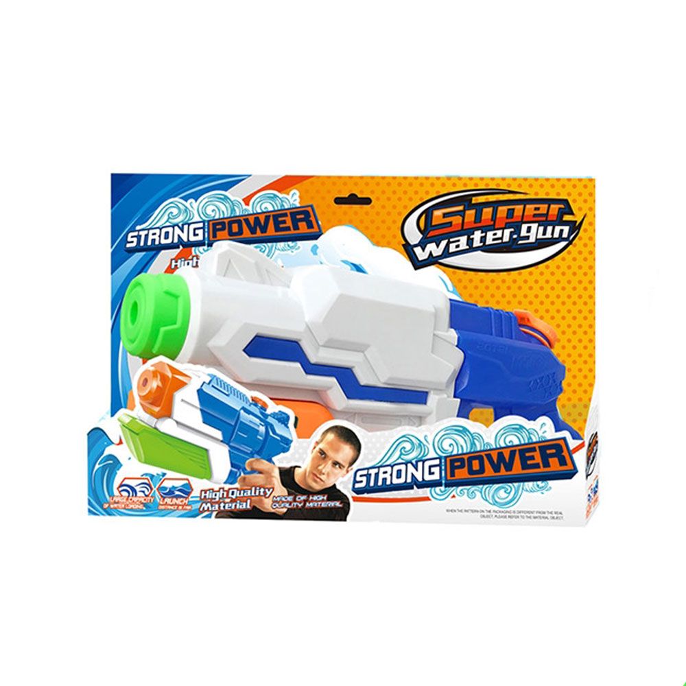 Water Gun Strong Power Water blaster with pump