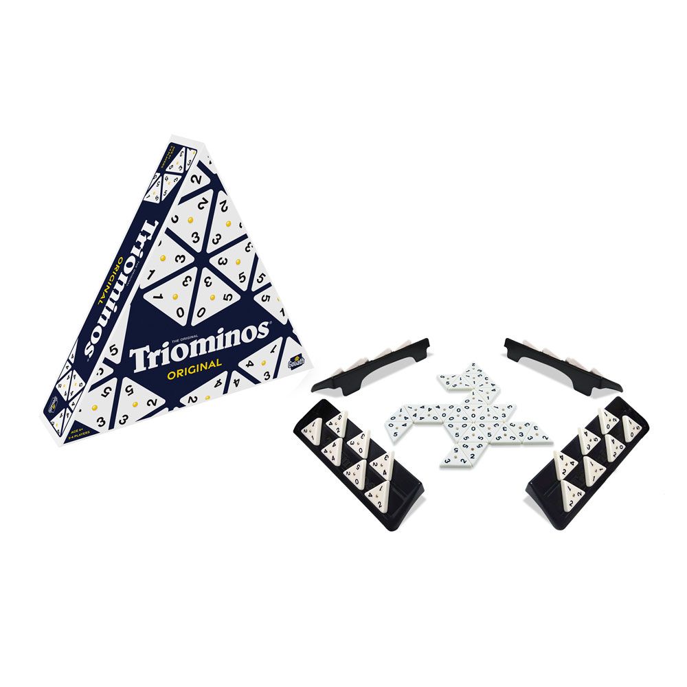 Goliath Game Triominos Original
