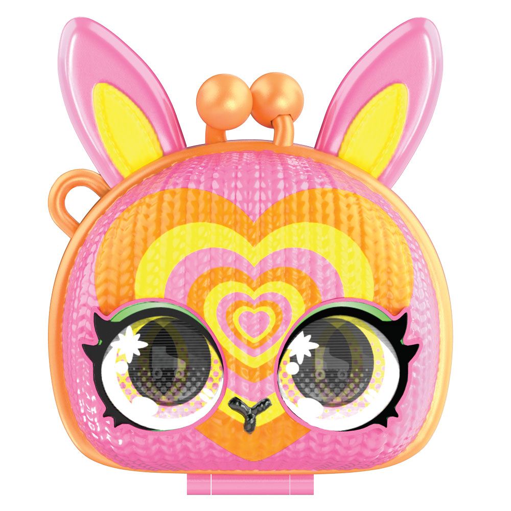 PURSE PETS Luxey Charms 2 Миничантички талисмани