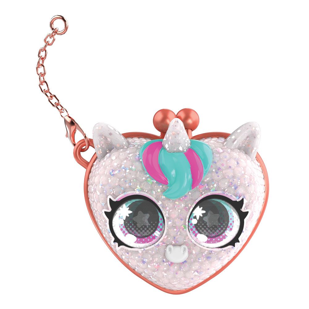 PURSE PETS Luxey Charms 2 Миничантички талисмани