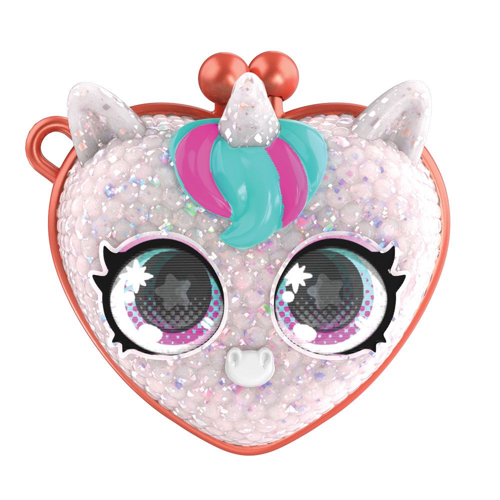 PURSE PETS Luxey Charms 2 Миничантички талисмани