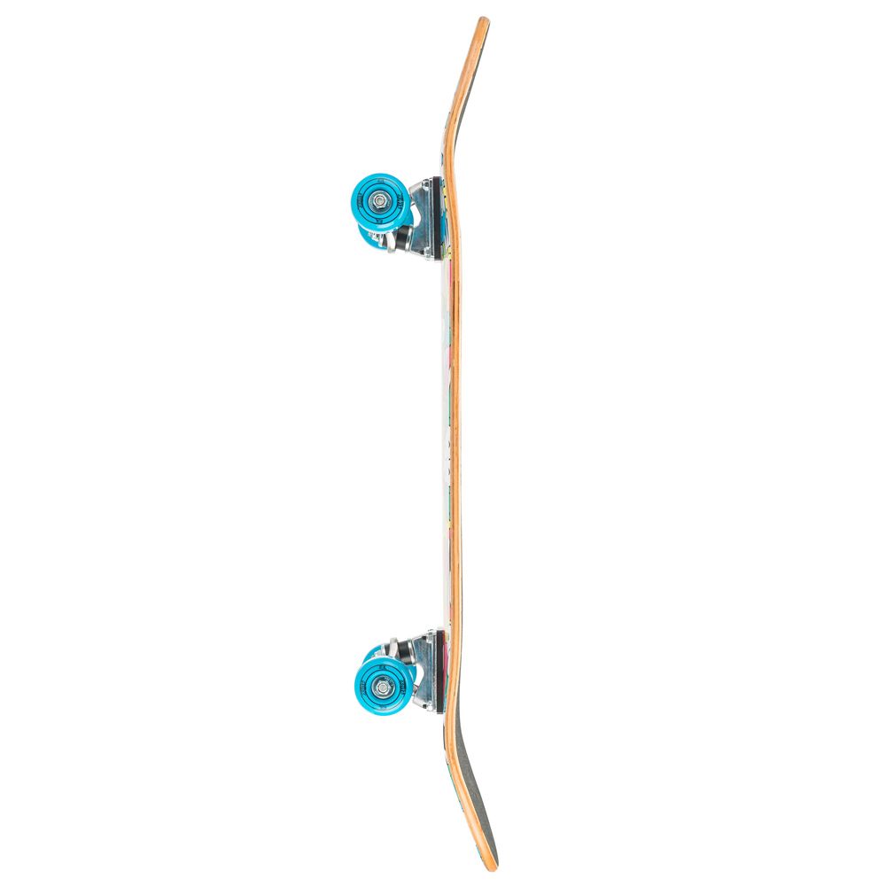 WB XOOTZ Skateboard 79cm. Chompers 5843 / Snake 5844