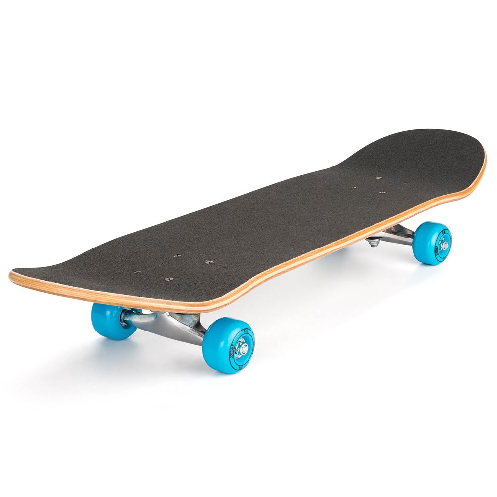 WB XOOTZ Skateboard 79cm. Chompers 5843 / Snake 5844