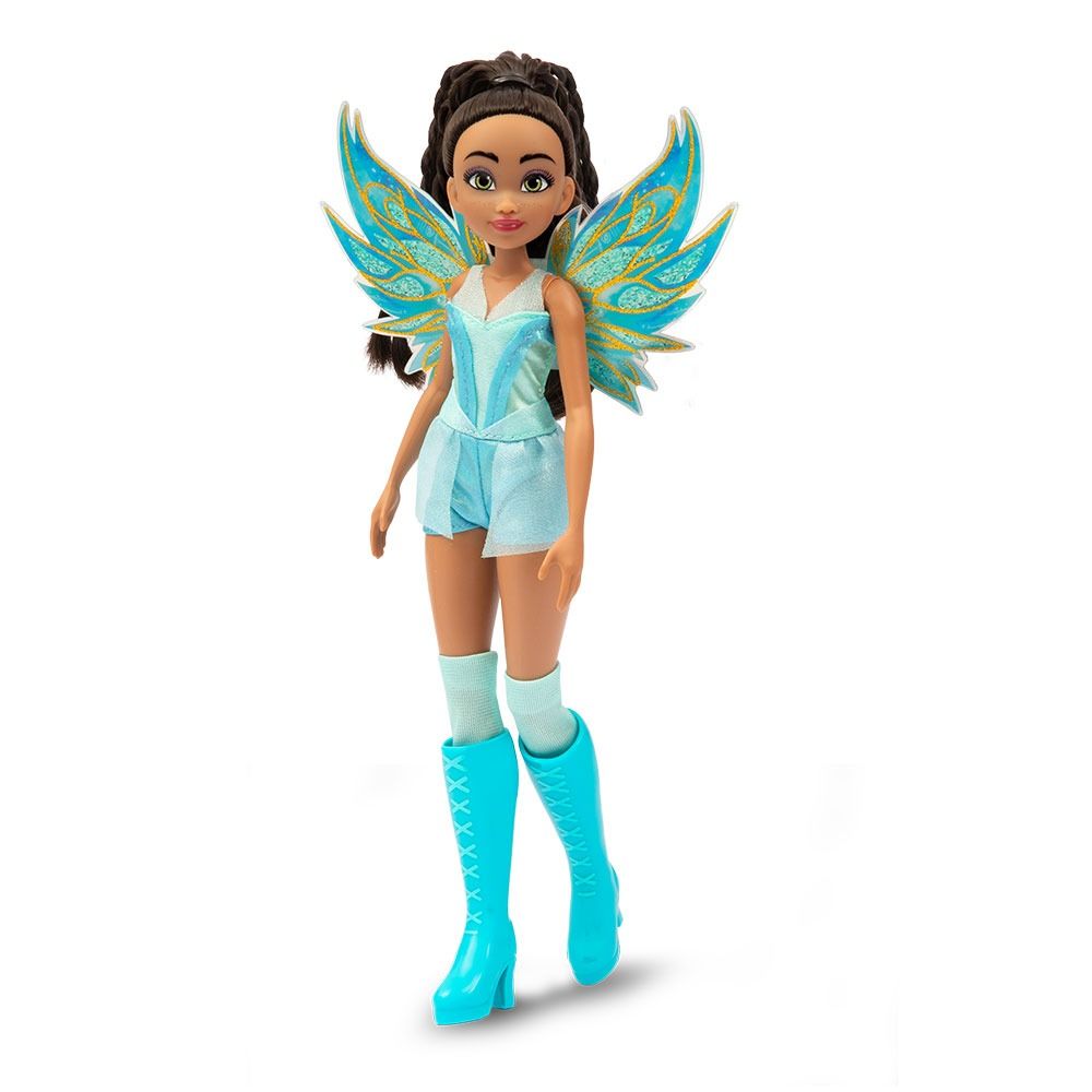 WINX Кукла Fairy