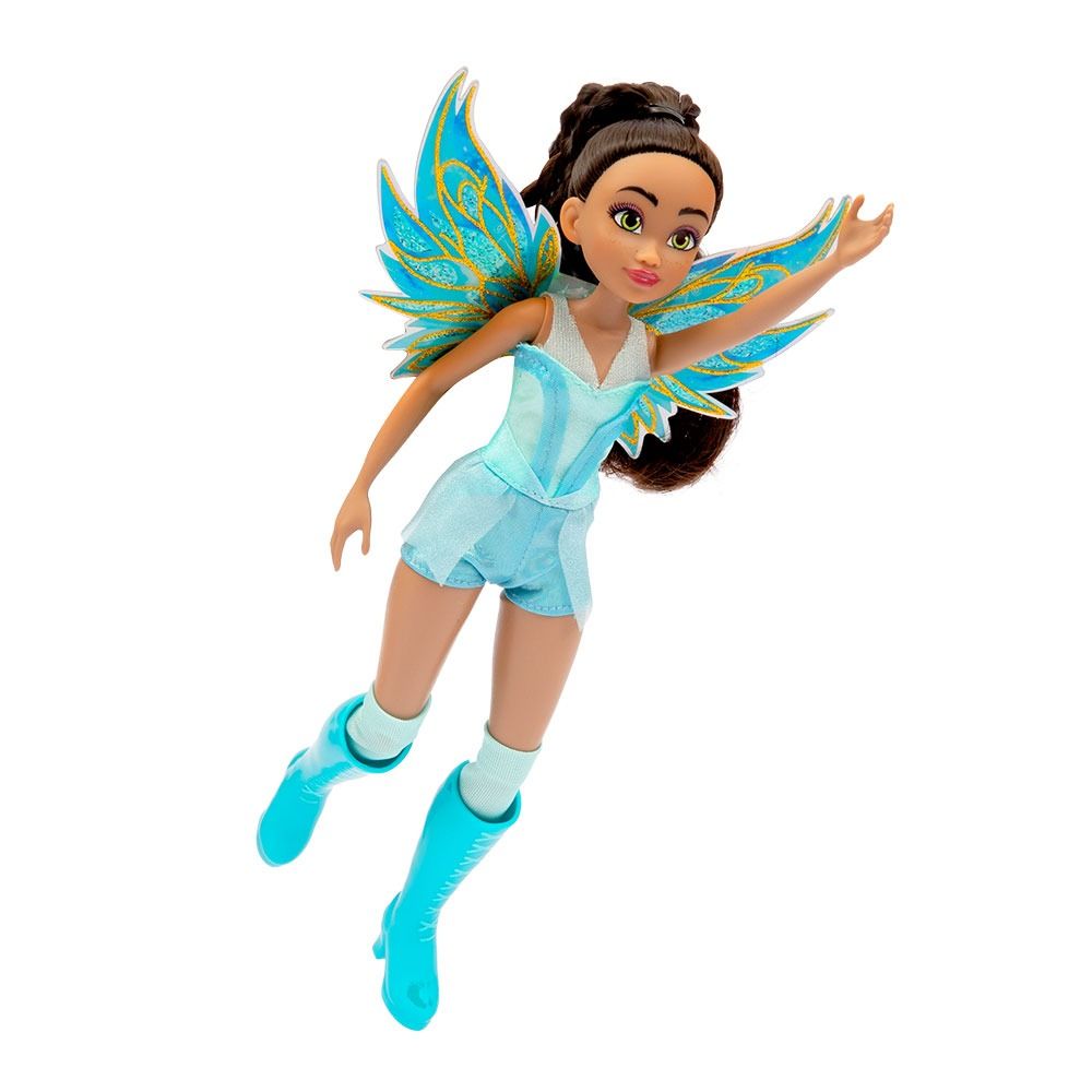 WINX Кукла Fairy