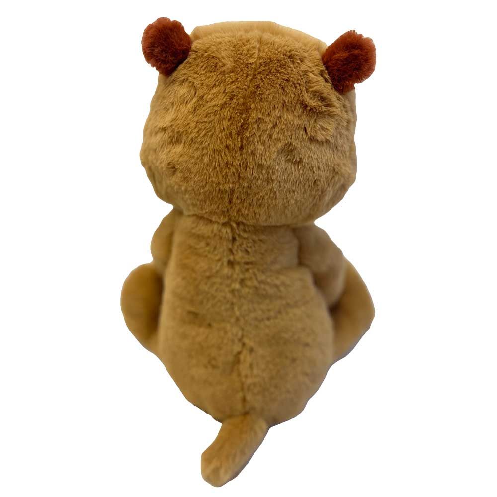 WS Plush Capybara 41cm