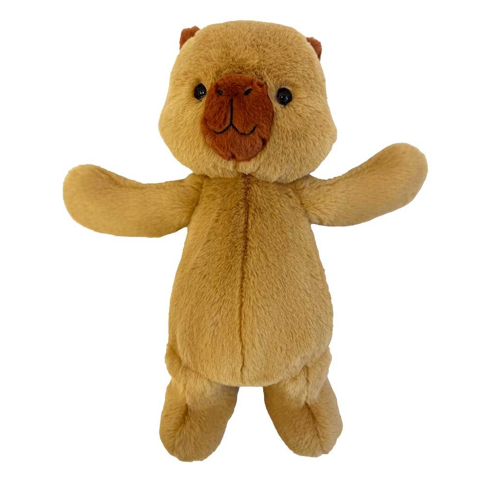 WS Plush Capybara 41cm