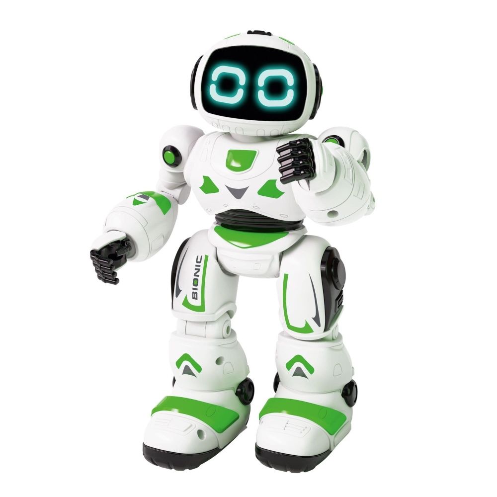 XTREM BOTS Robot BIONIC
