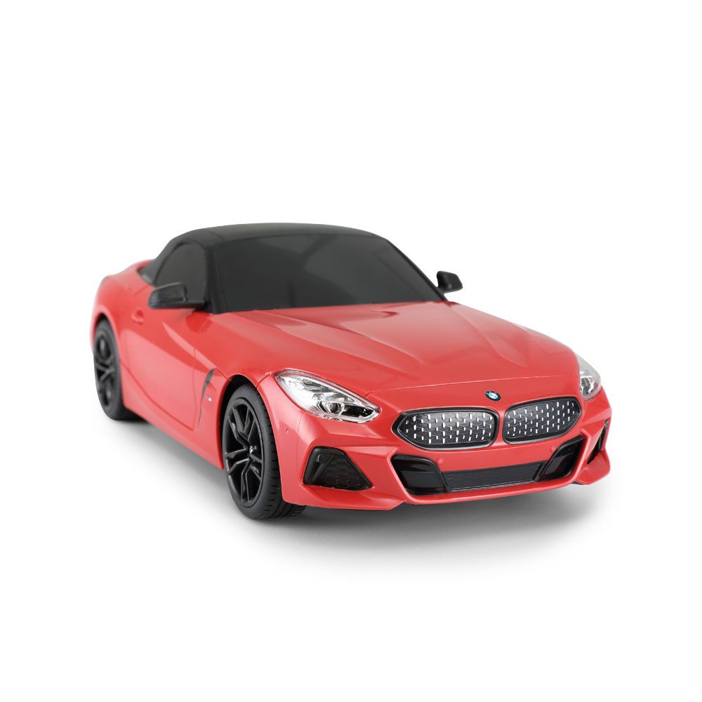 RASTAR Car BMW Z4 New Version Radio/C 1:18