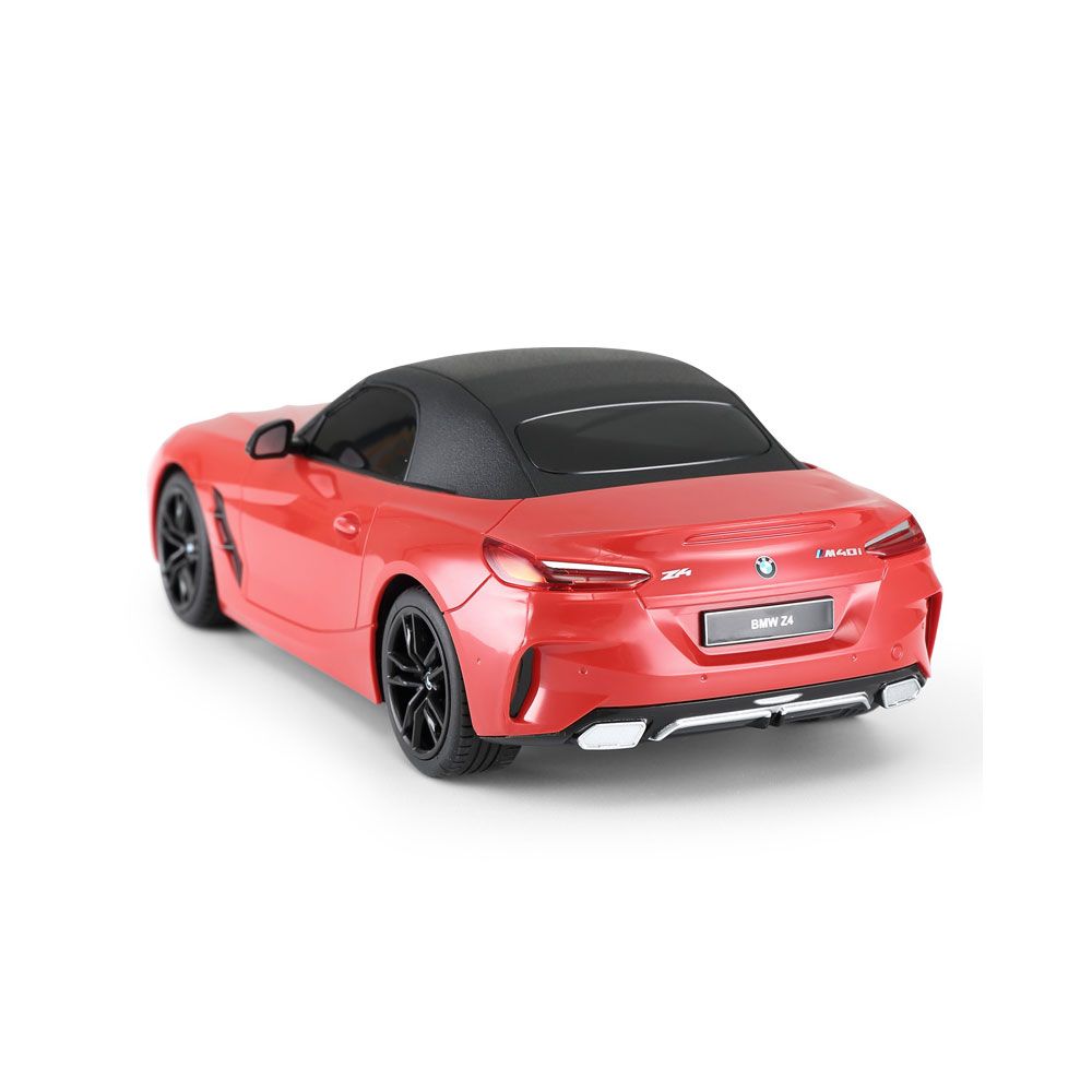 RASTAR Car BMW Z4 New Version Radio/C 1:18
