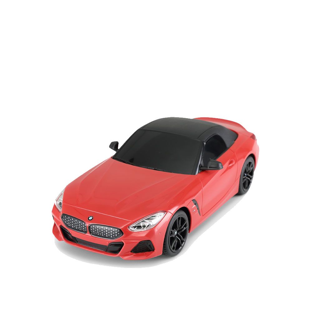 RASTAR Car BMW Z4 New Version Radio/C 1:18