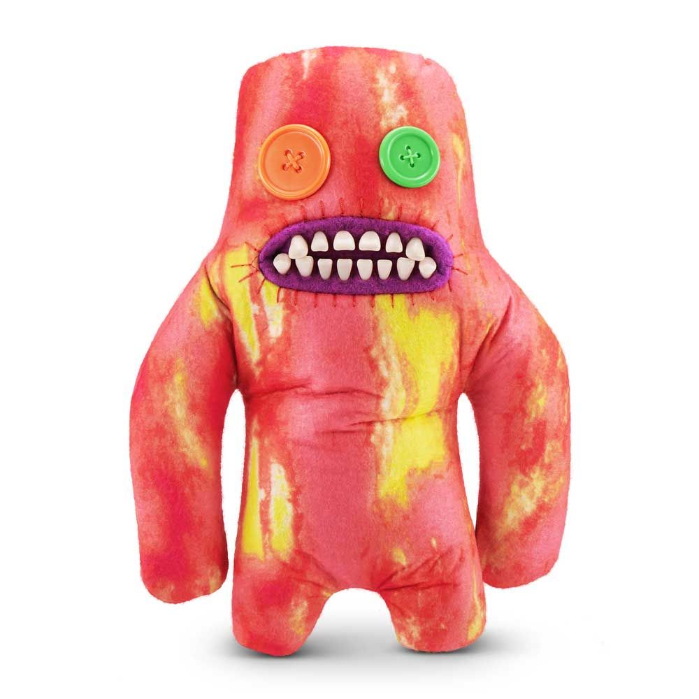 FUGGLER Зъбато чудовище Laboratory Misfits