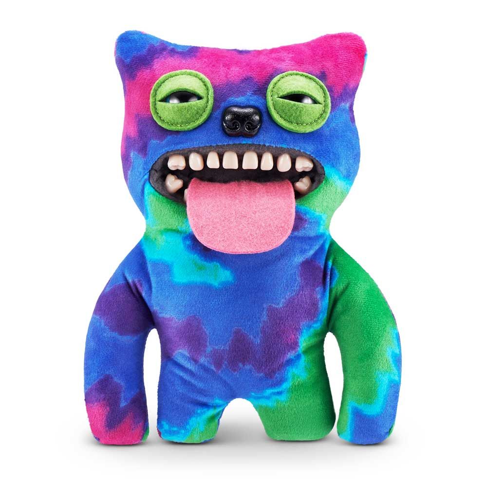 FUGGLER Зъбато чудовище Laboratory Misfits
