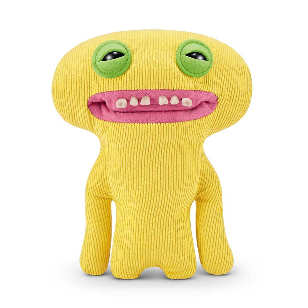 FUGGLER Зъбато чудовище On The Block