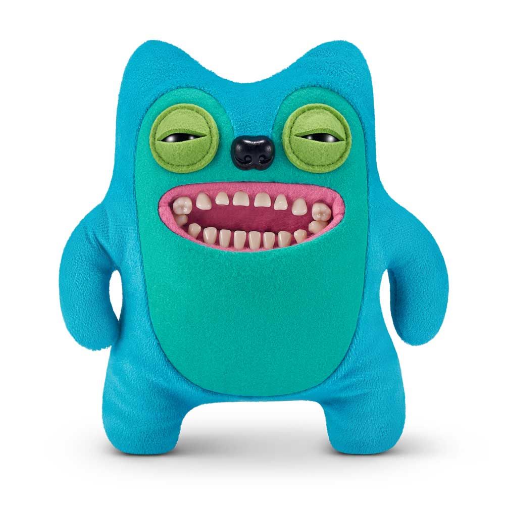 FUGGLER Зъбато чудовище On The Block