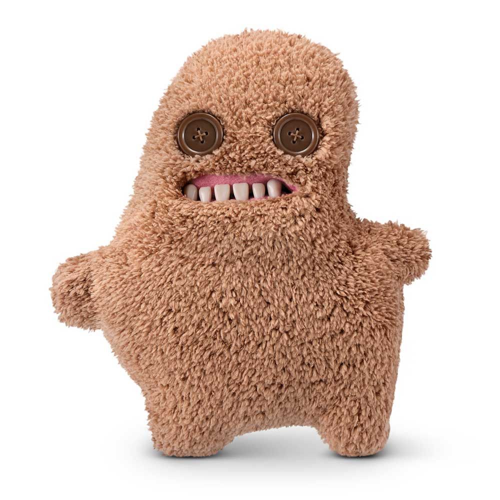 FUGGLER Зъбато чудовище On The Block