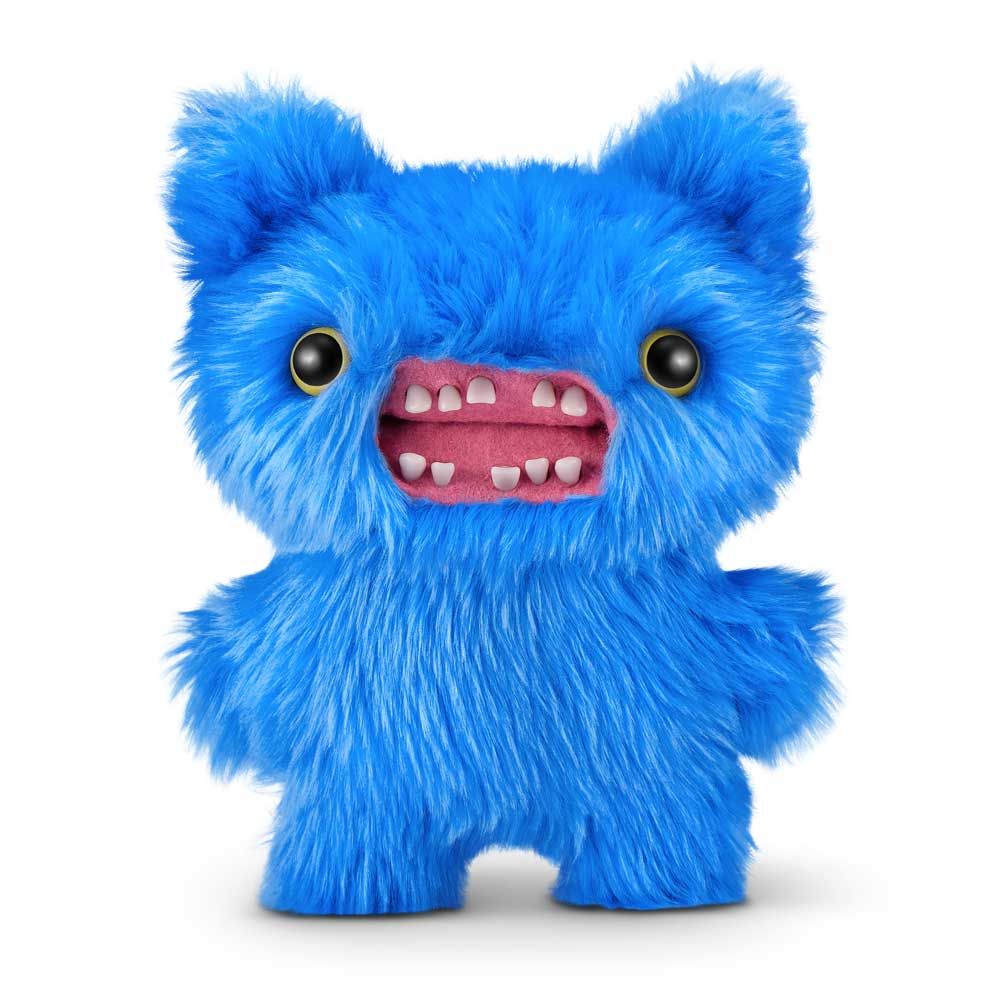 FUGGLER Зъбато чудовище FuggGlow