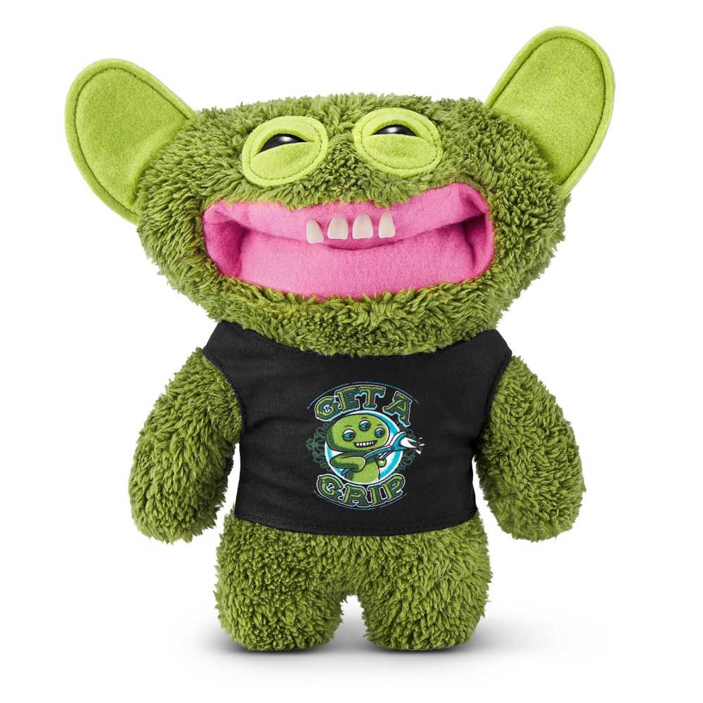 FUGGLER Зъбато чудовище FuggGlow