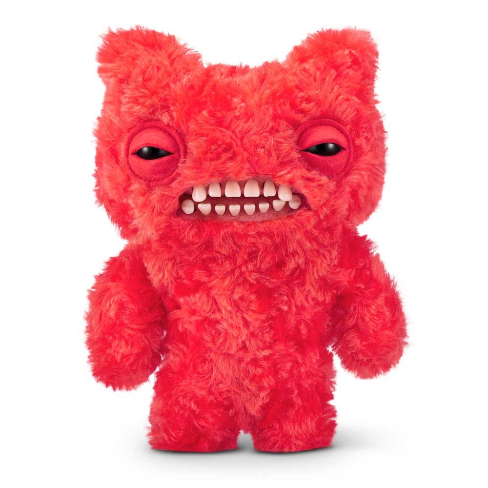 FUGGLER Зъбато чудовище FuggGlow