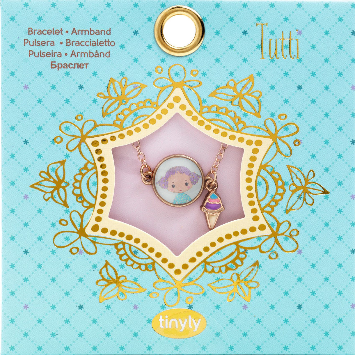 гривна Тути