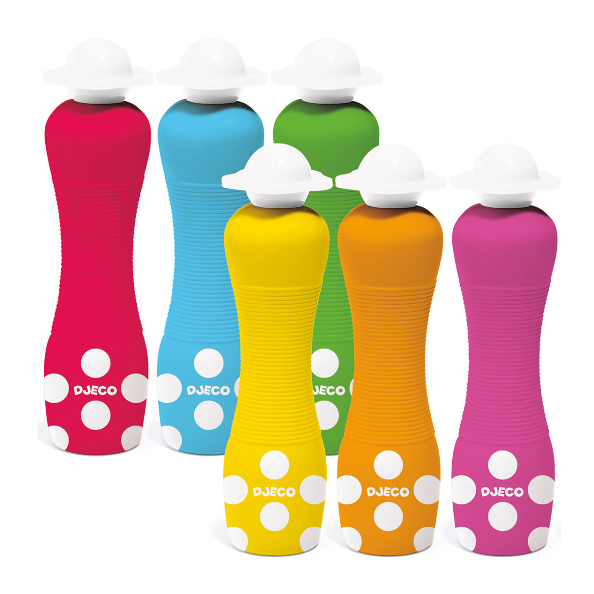 Coloring markers
