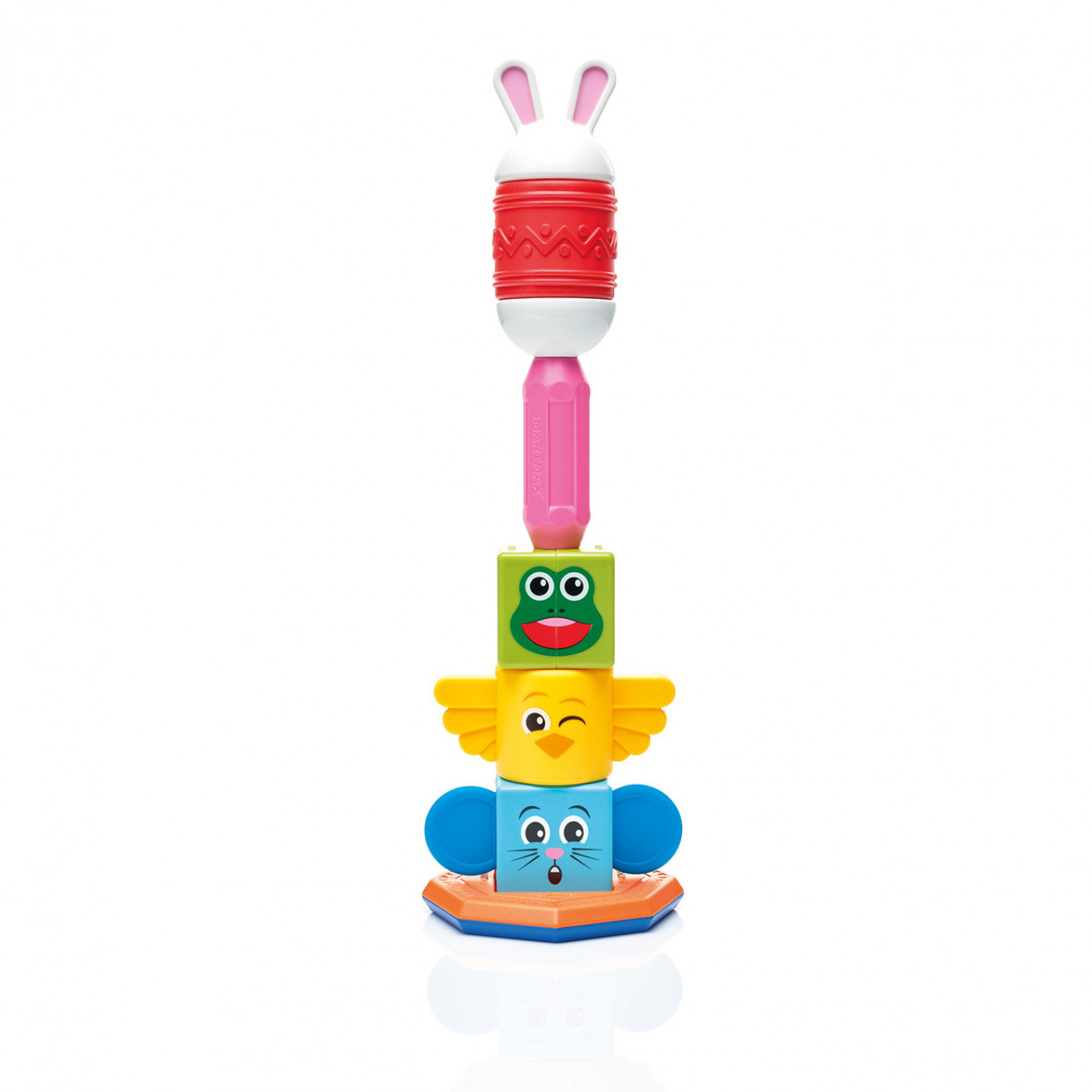 Constructor totem