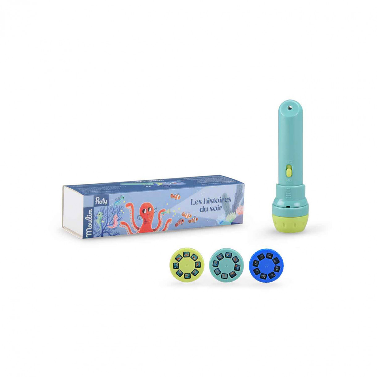 Приказно фенерче