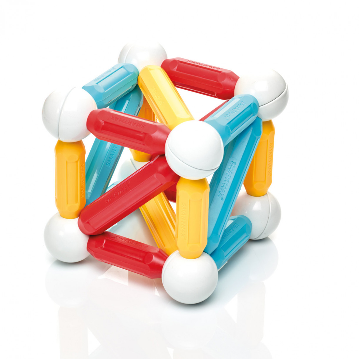 Конструктор smart max стартов комплект 23 части