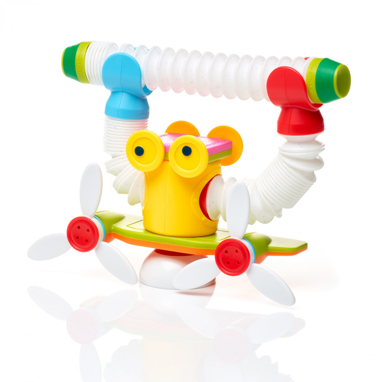 Конструктор робофлекс плюс