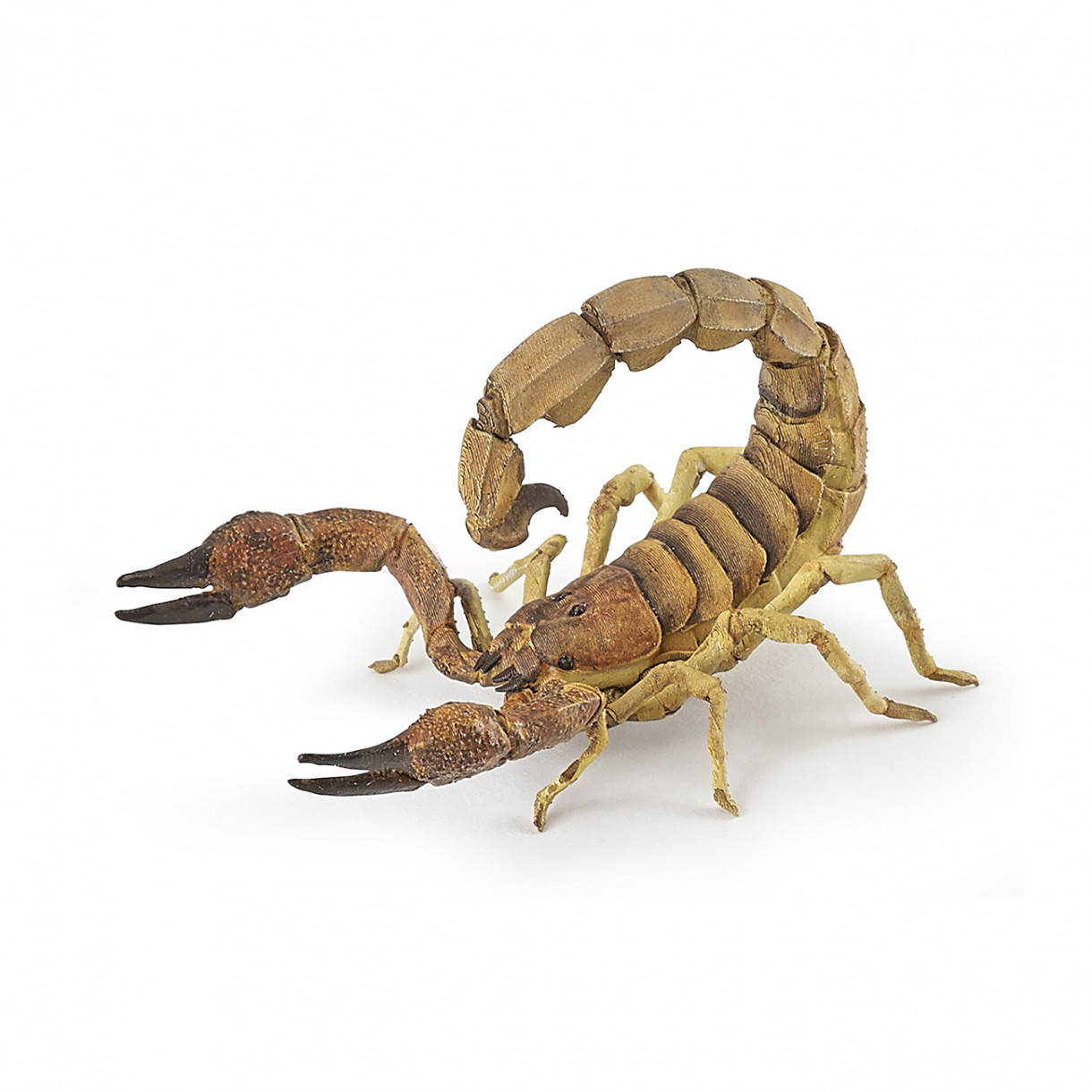 Фигурка скорпион