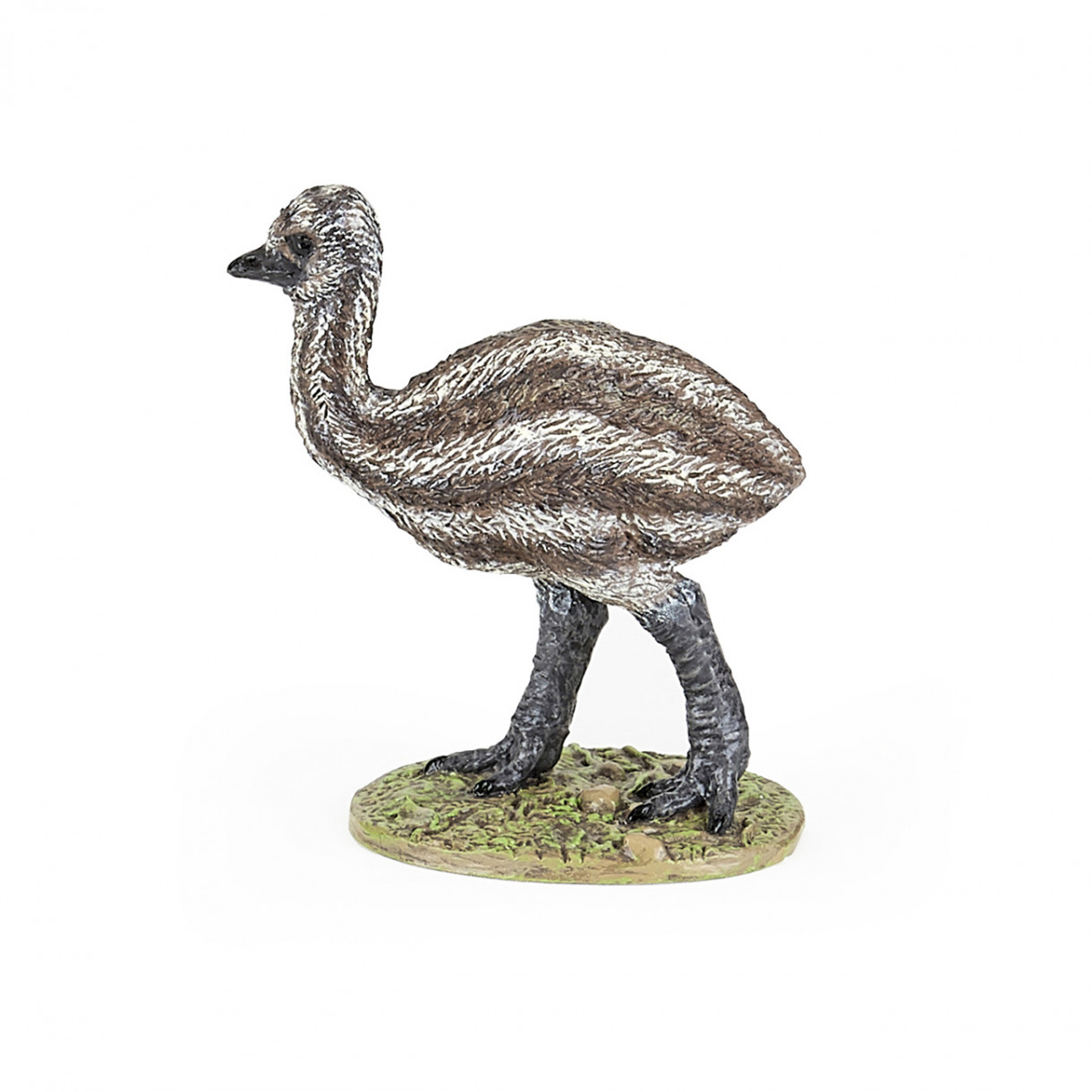 Baby emu figurine