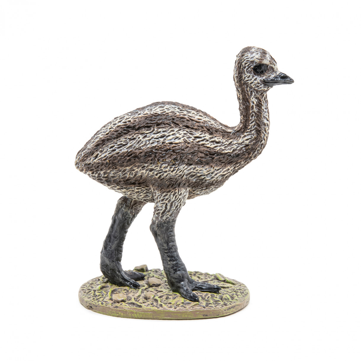 Baby emu figurine