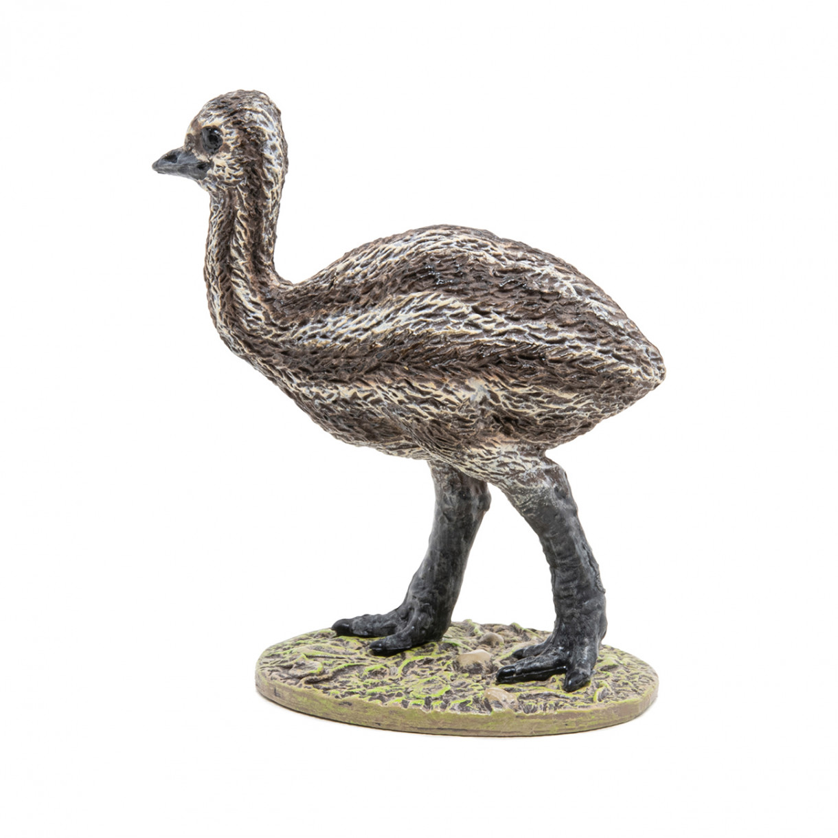 Baby emu figurine
