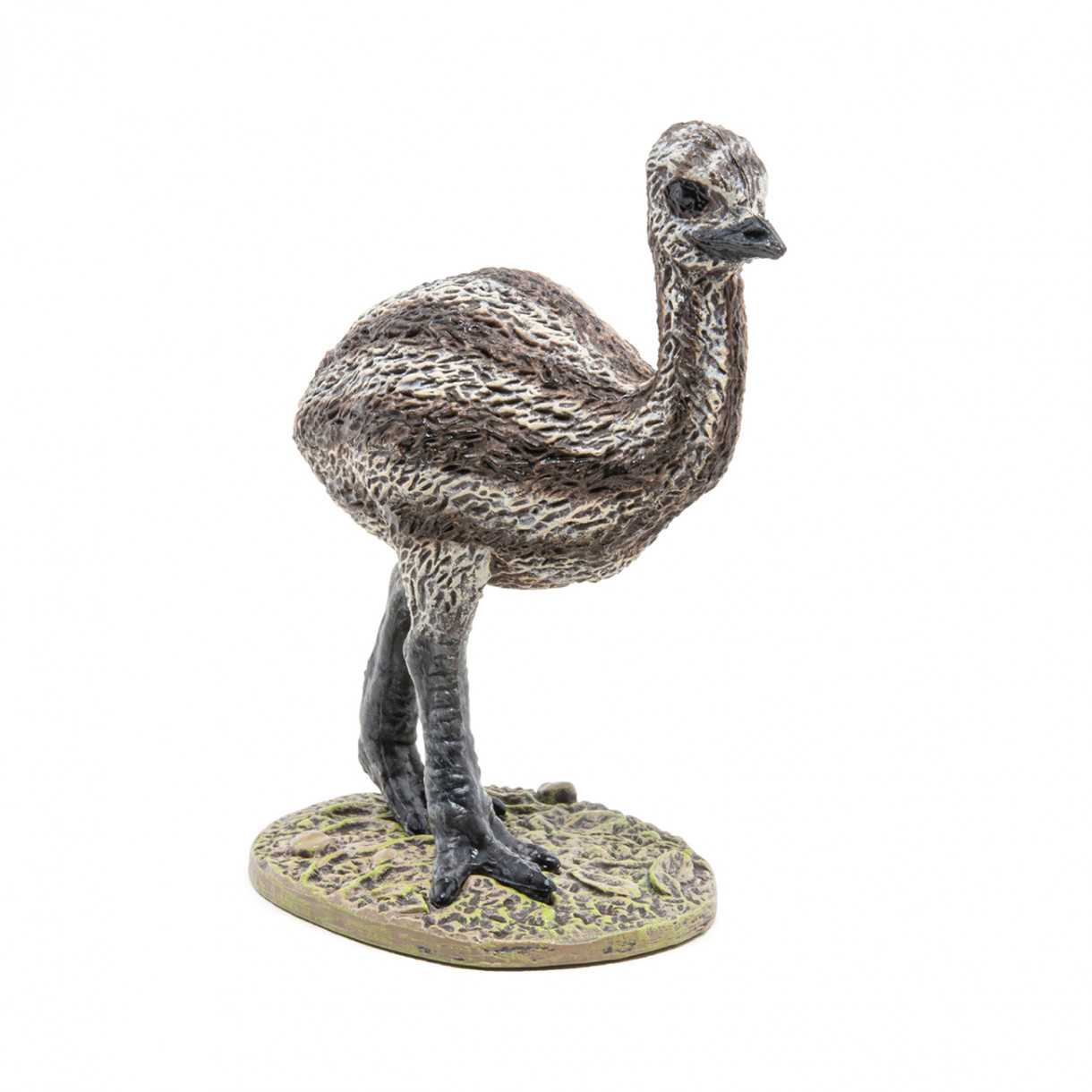 Baby emu figurine
