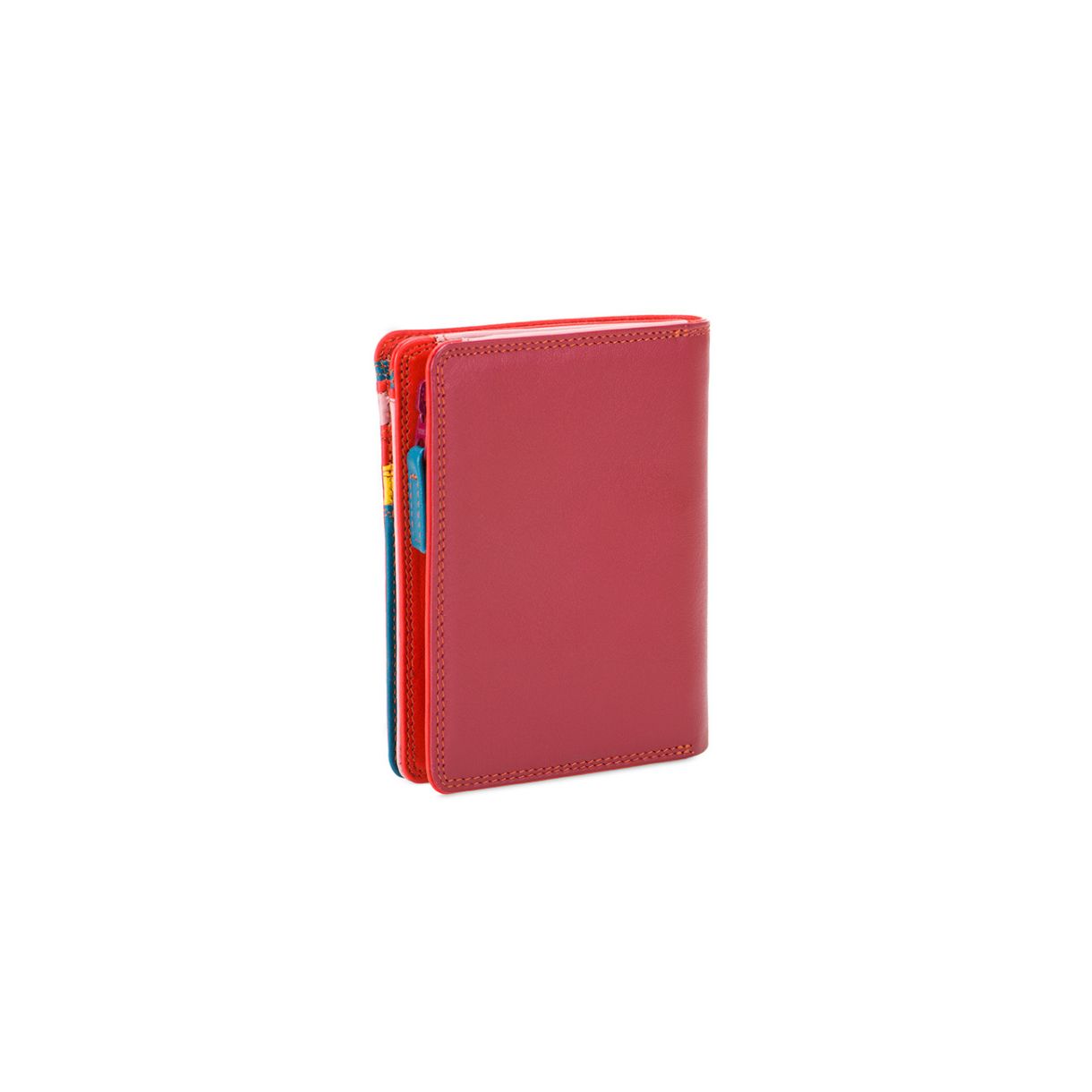 Wallet Medium Vesuvius color