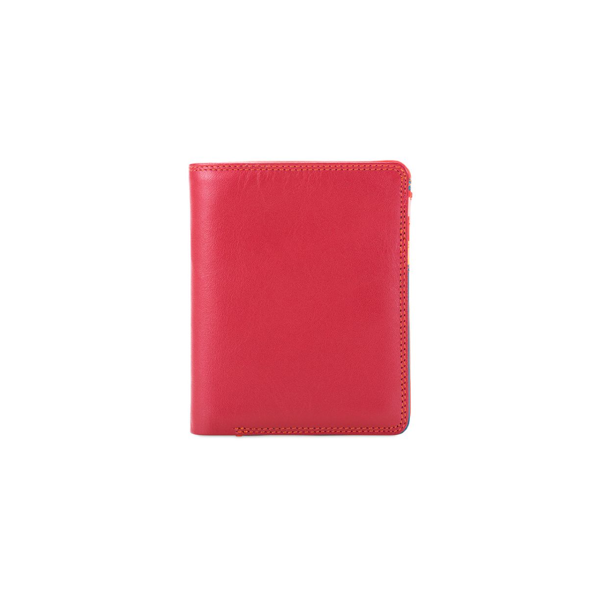 Wallet Medium Vesuvius color