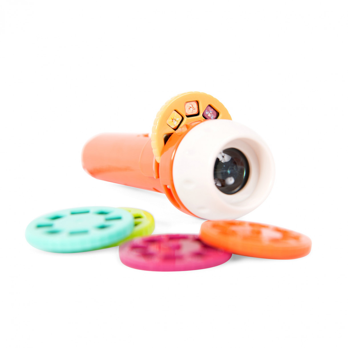 Приказно фенерче в джунглата