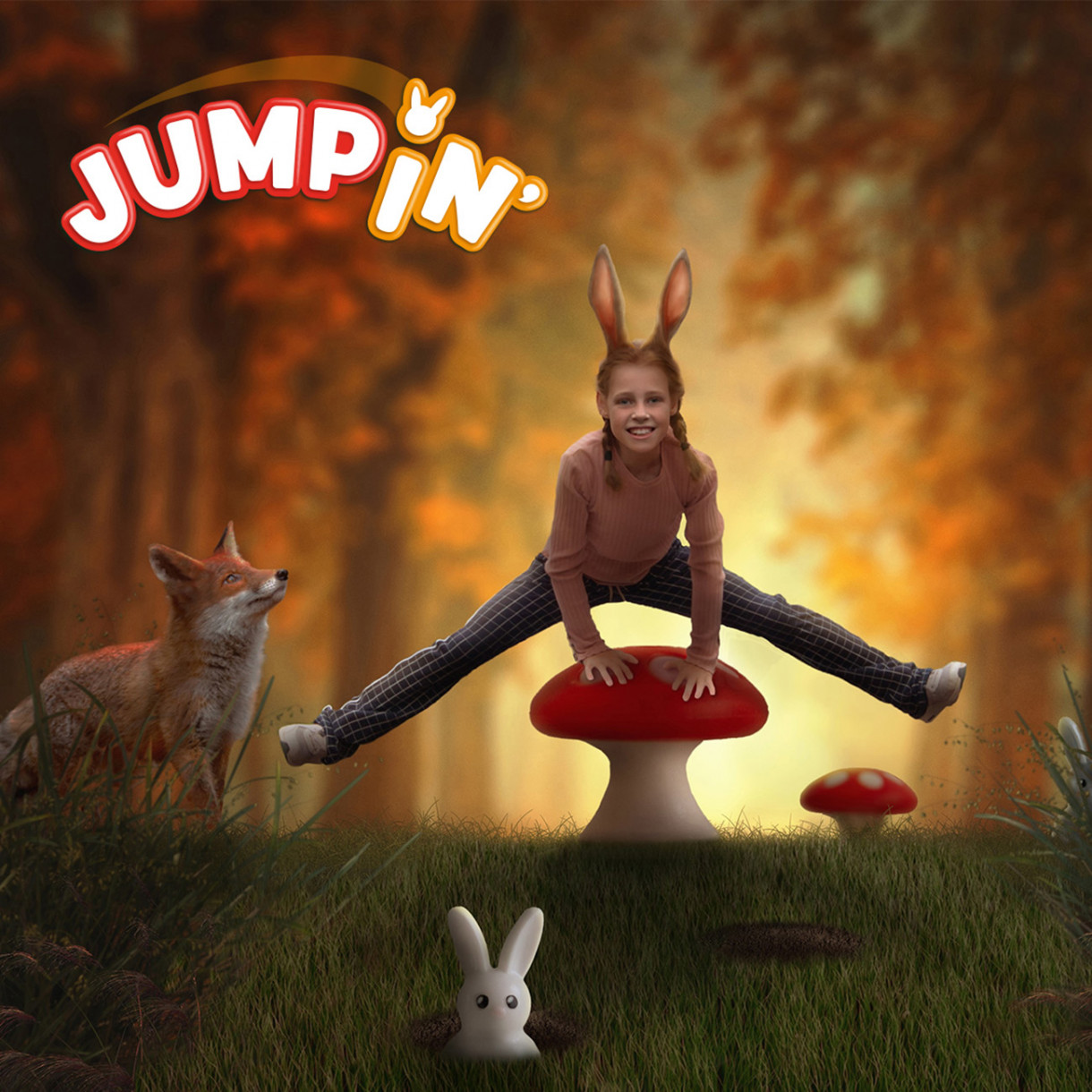 Игра скачане jump’in