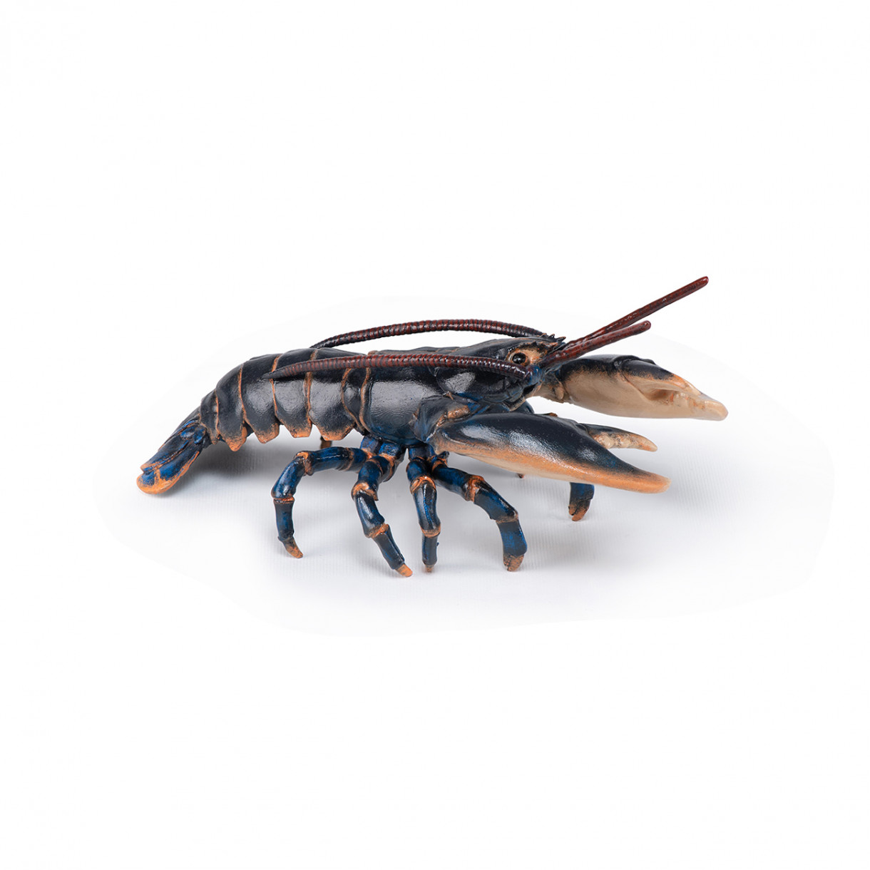 Lobster figurine