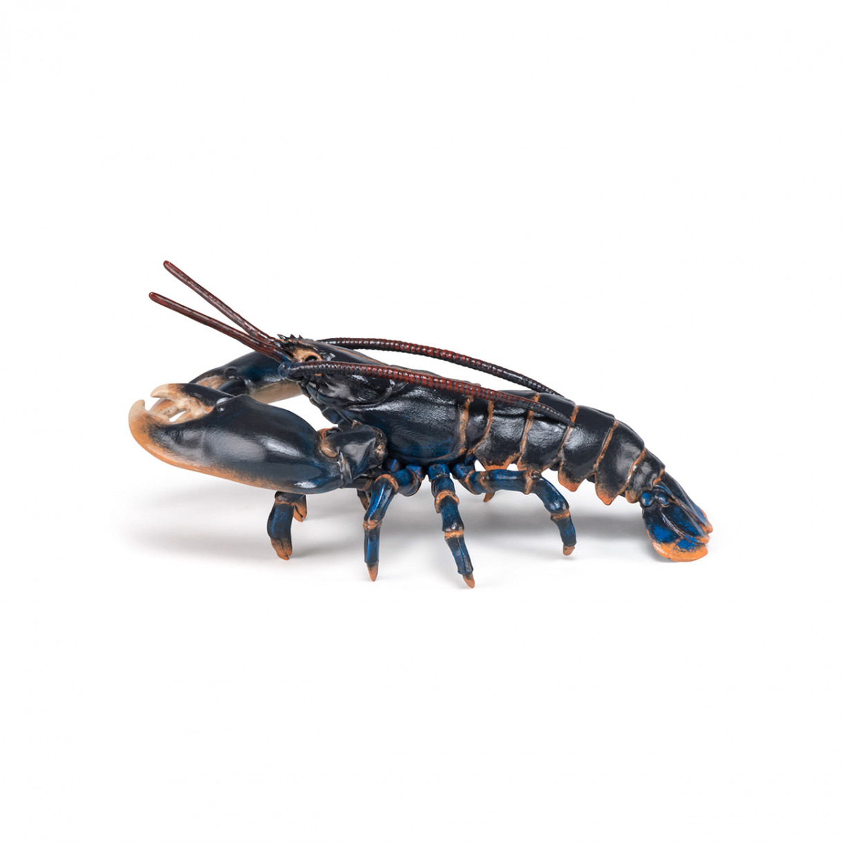 Lobster figurine