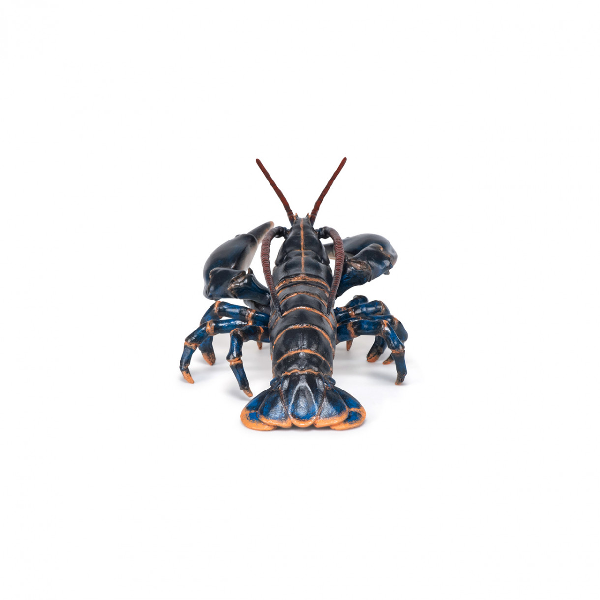 Lobster figurine