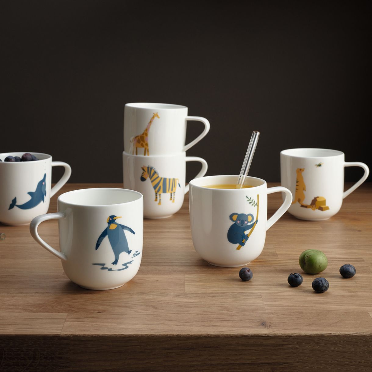 Детска чаша овца Силвия