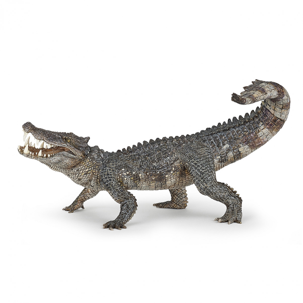 Фигурка праисторически крокодил kaprosuchus