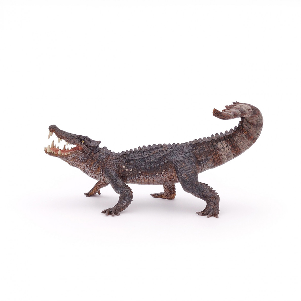Фигурка праисторически крокодил kaprosuchus