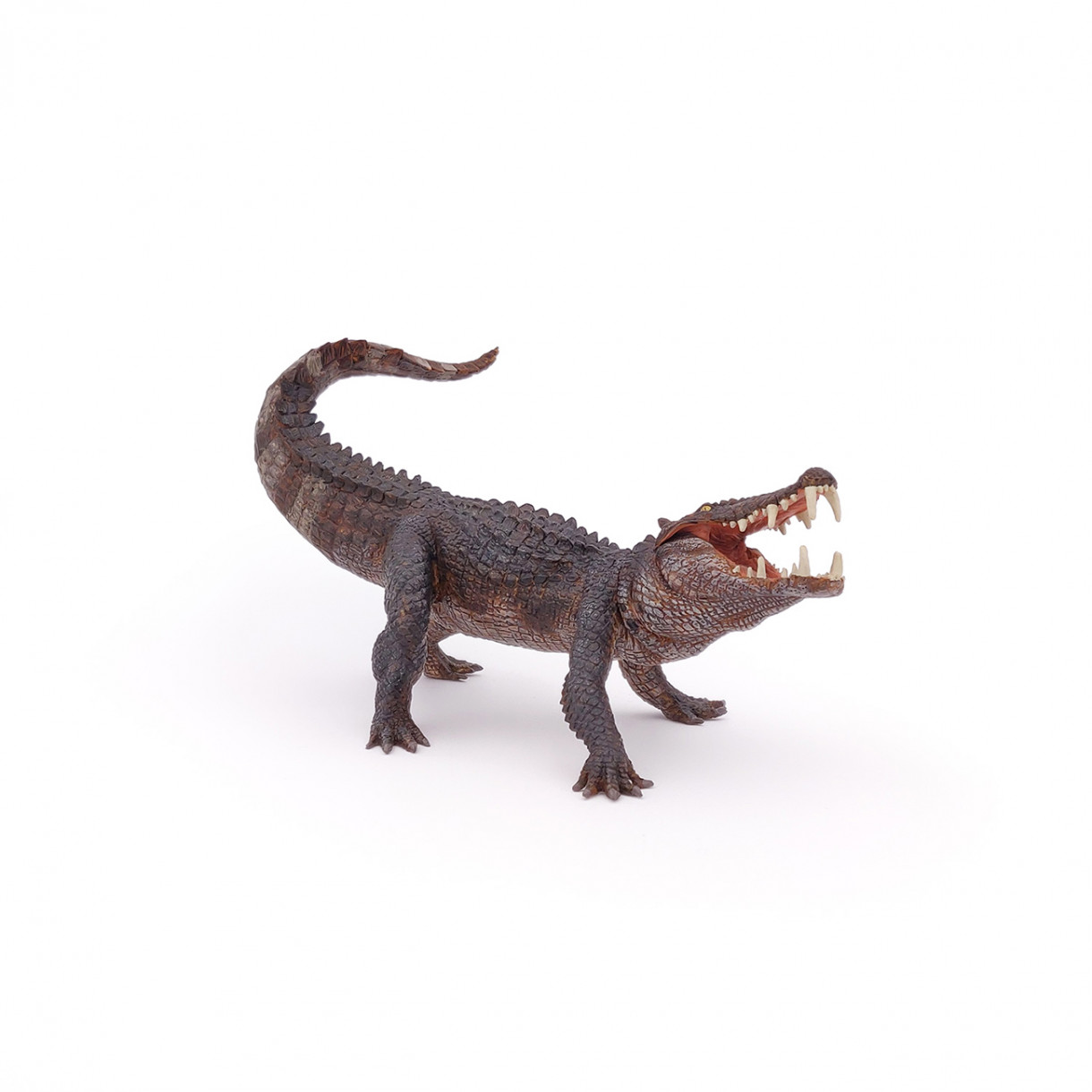 Фигурка праисторически крокодил kaprosuchus