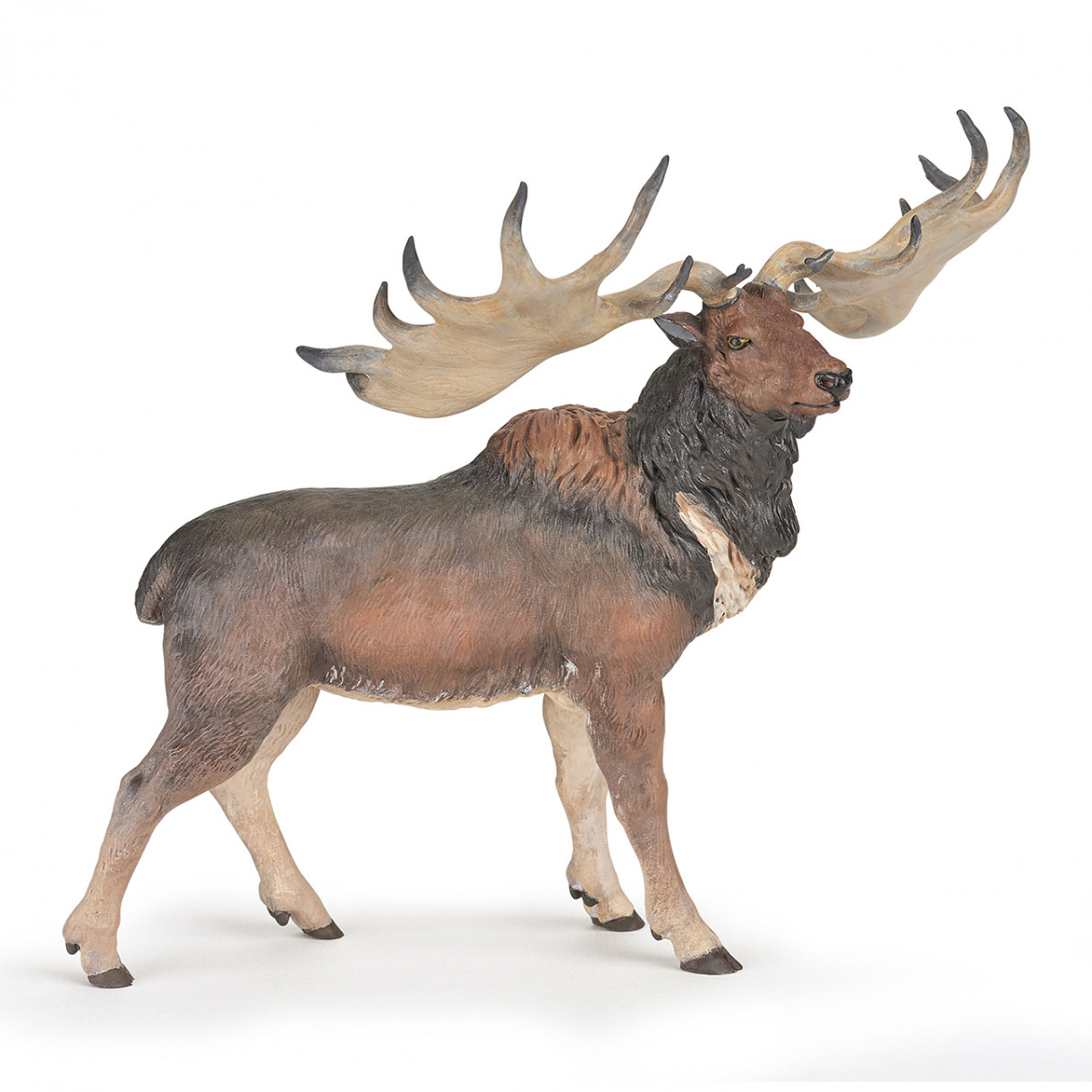 Megalocerus figurine