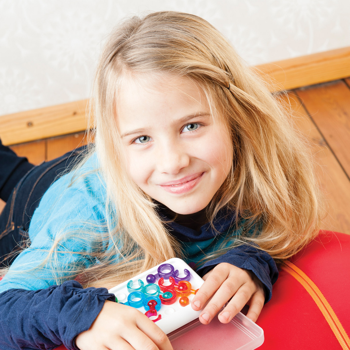 Игра джобен формат iq link