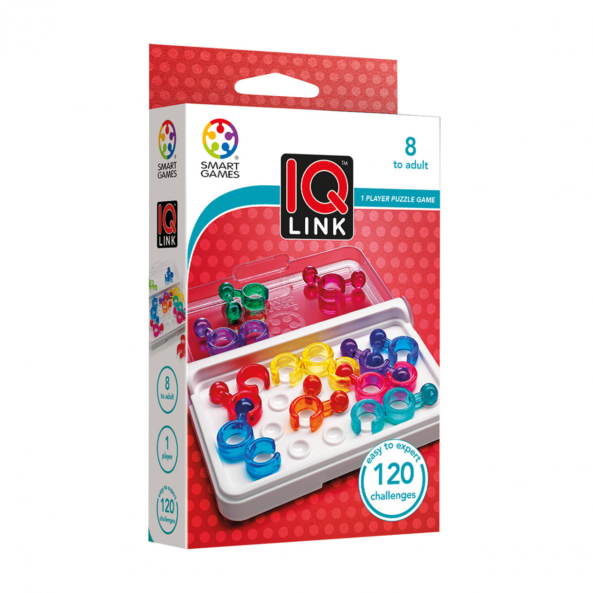 Игра джобен формат iq link
